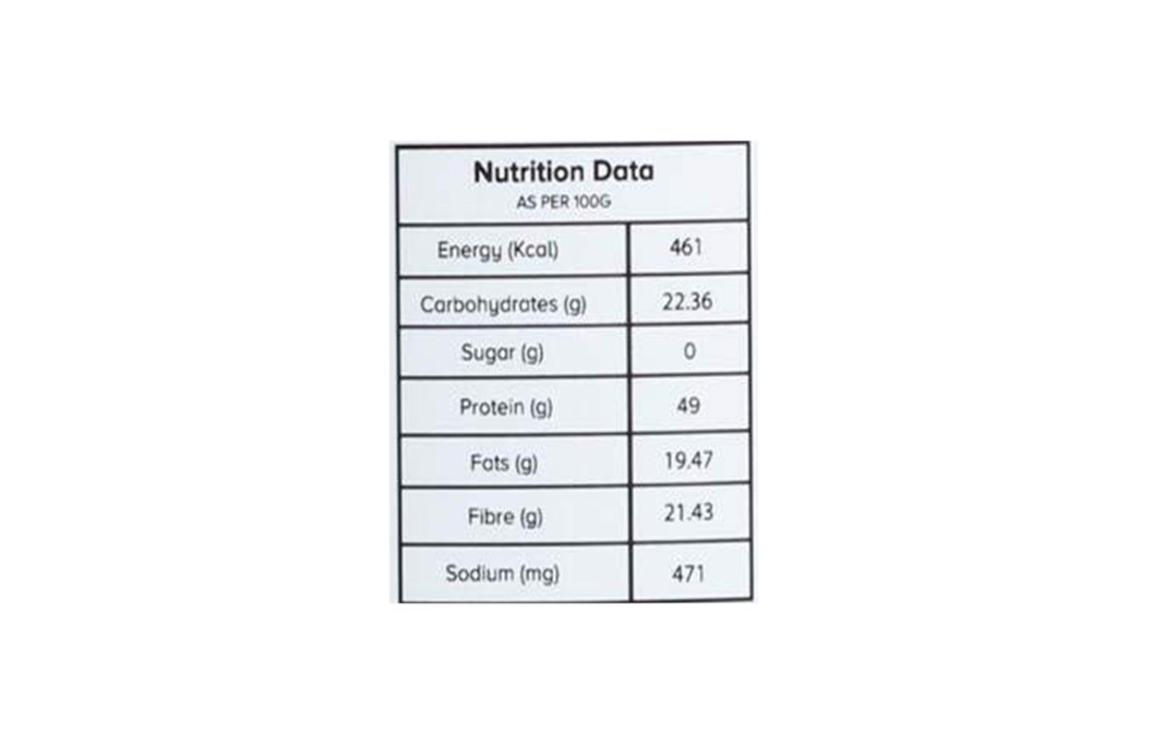Urban Platter Soy Milk Powder    Plastic Jar  400 grams